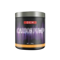 Nitrogen Pump Supplement Factory - OEM Custom BCAA Creatine Protein Powder