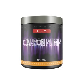 Nitrogen Pump Supplement Factory - OEM Custom BCAA Creatine Protein Powder
