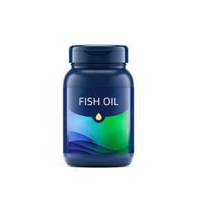 Triglycerides Fish Oil Factory - OEM Custom Nutritional Health Supplement
