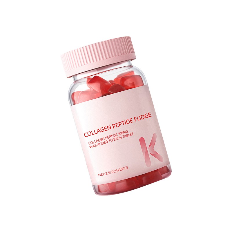 Multivitamin Gummies Manufacturer - OEM Custom Vitamin C D B12 for Kids Women