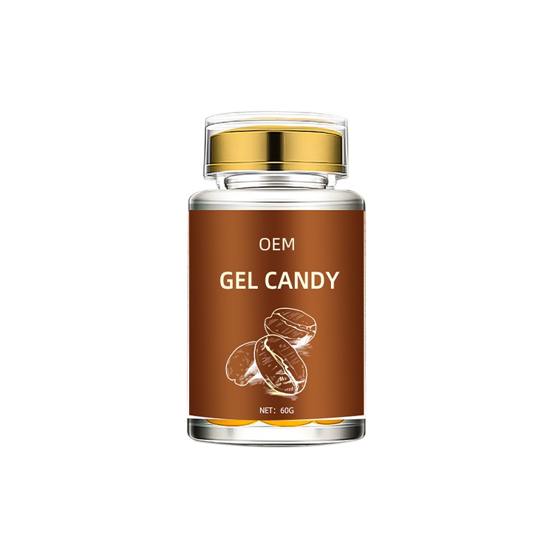 Krill Oil Soft Capsules Supplier - OEM Custom Natural Astaxanthin Supplement