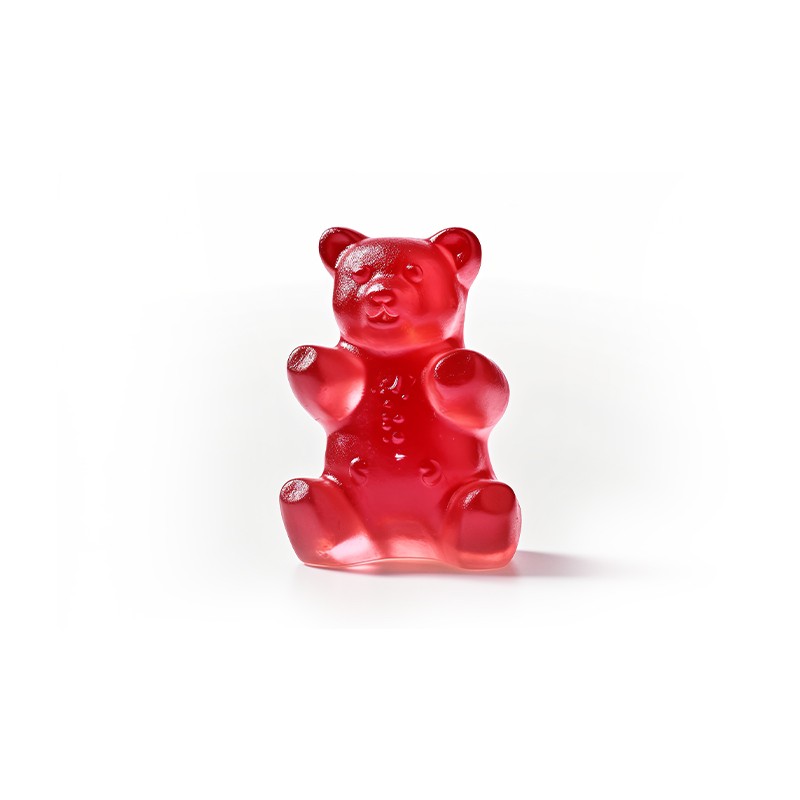 L-Carnitine Gummies Supplier - OEM Custom Vegan Creatine Health Supplement