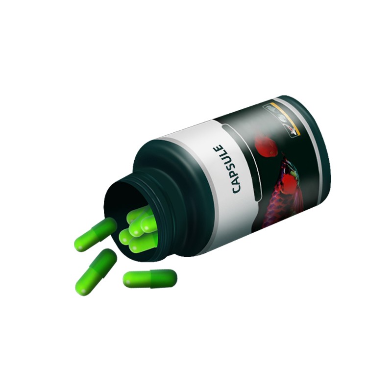 Slimming Capsules Manufacturer - OEM Custom Appetite Control Fat Burner