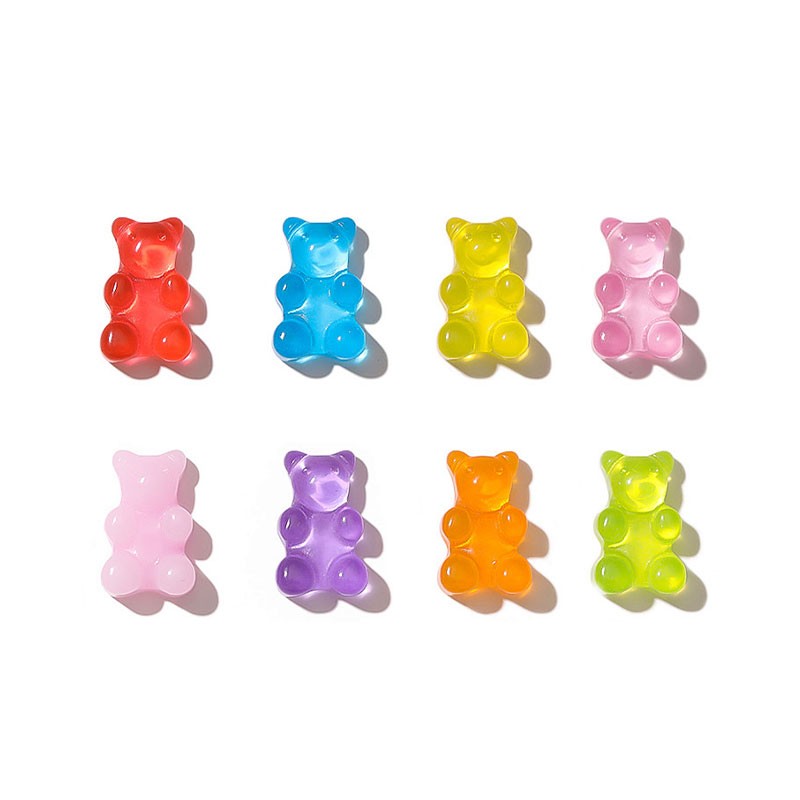 Maca Energy Gummies Factory - OEM Custom Ginseng Raspberry Herbal Supplement