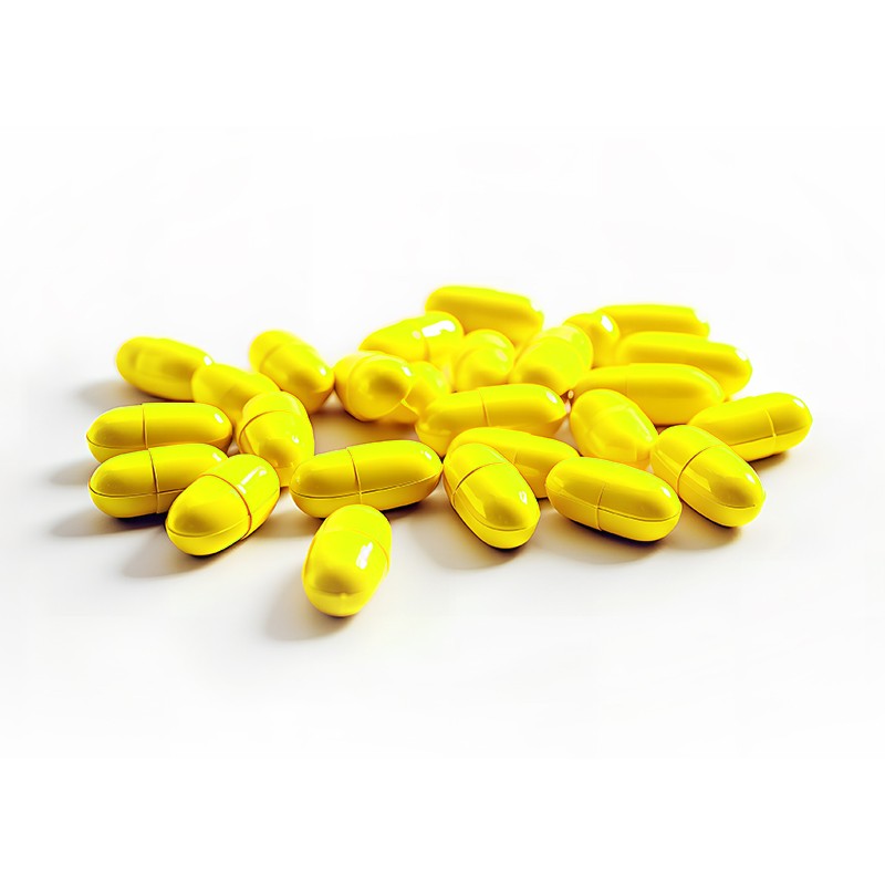 Breast Enlargement Capsules Supplier - OEM Custom Women Enhancement Supplement