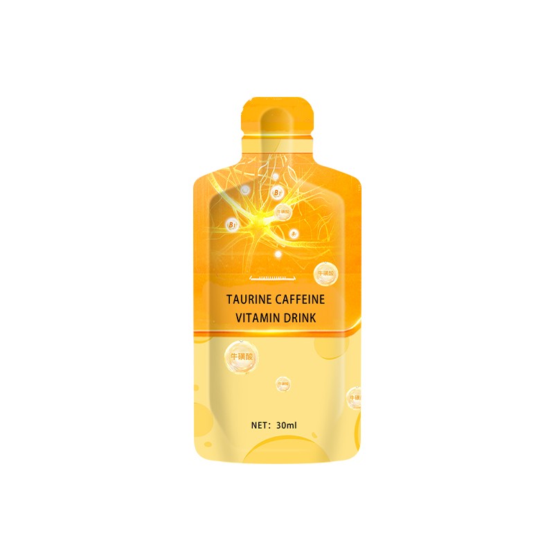 Detox Oral Liquid Factory - OEM Custom Fat Loss Dehumidifying Liquid Drink