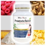Prostate Herbal Supplement Factory - OEM Custom Saw Palmetto Urinary Flow