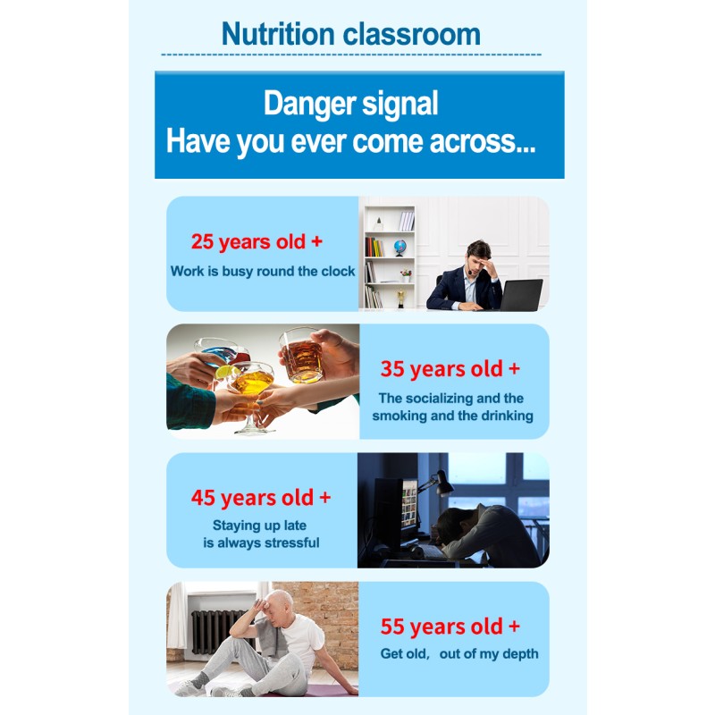 Coenzyme Q10 Capsules Factory - OEM Custom Heart Health Adult Supplement