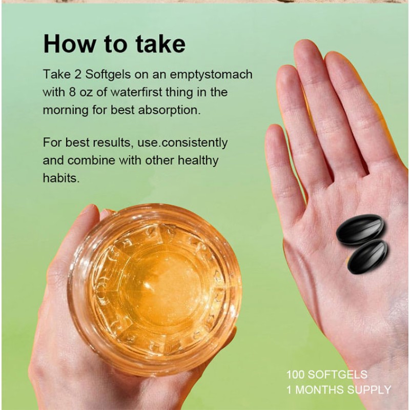 Astaxanthin Soft Capsules Manufacturer - OEM Halal Omega-3 EPA DHA