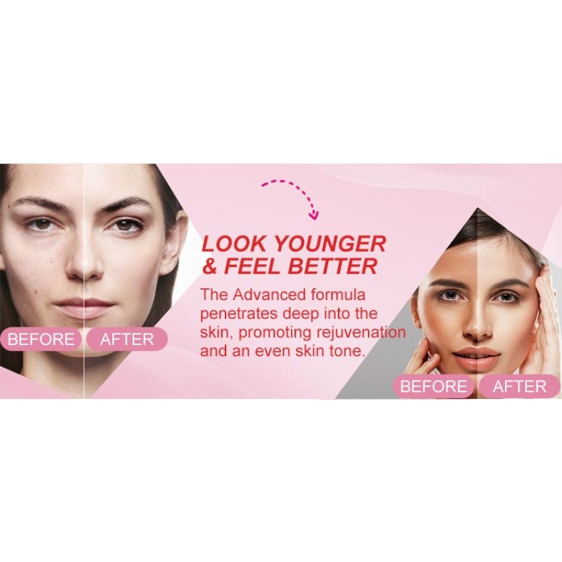 L-Glutathione Capsules Factory - OEM Custom Skin Glow Collagen Whitening