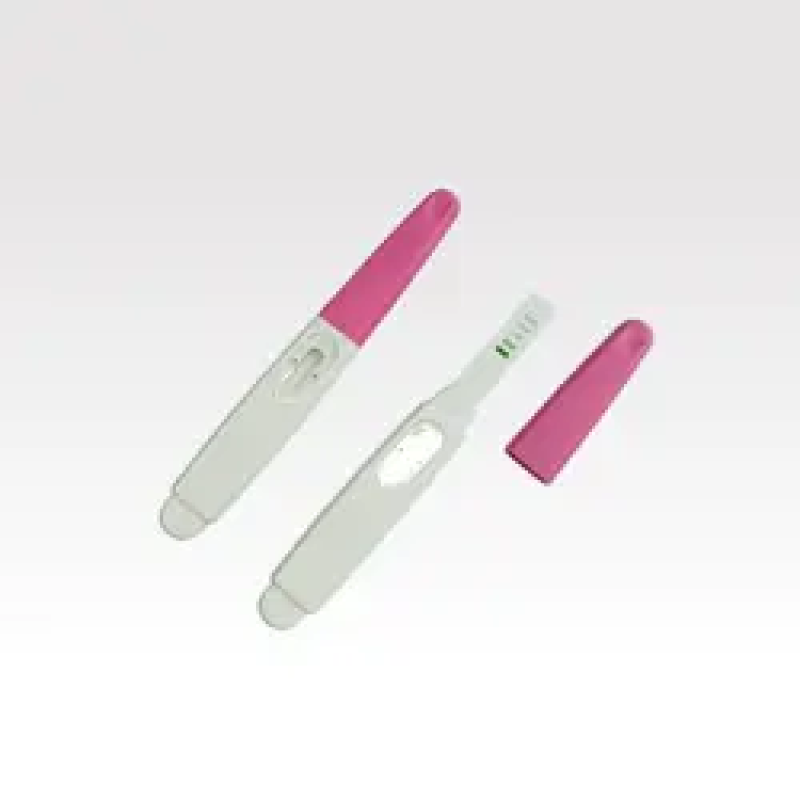 Pregnancy Test Kits Manufacturer - CE Certified Factory Wholesale