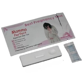 Pregnancy Test Kits Supplier - Factory HCG Cassette Rapid Detection