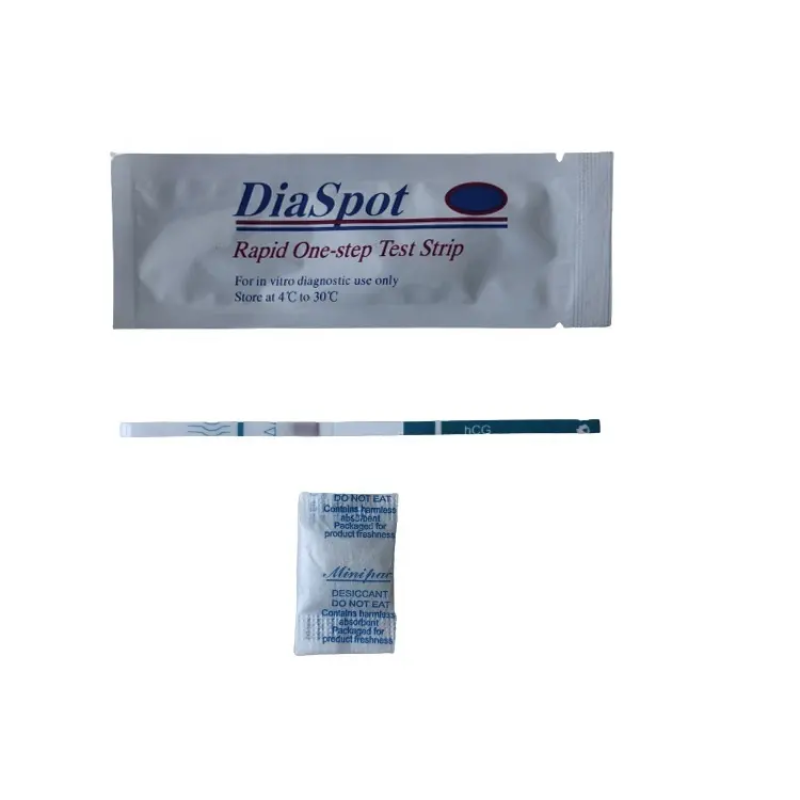 Pregnancy Test Kits Factory - Cheap HCG Test Pen IVD Reagent