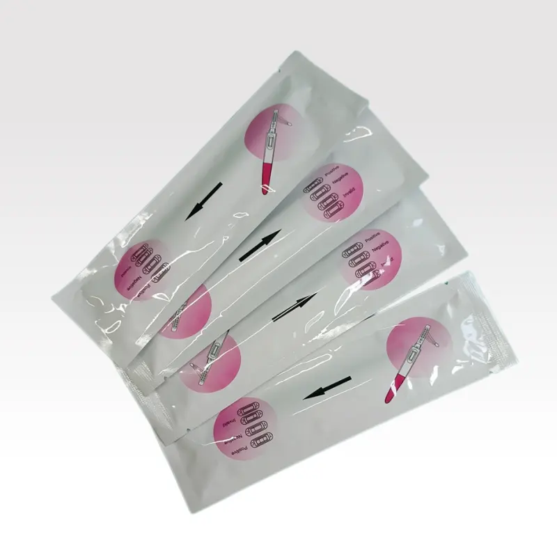 Pregnancy Test Kits Manufacturer - CE Certified Factory Wholesale