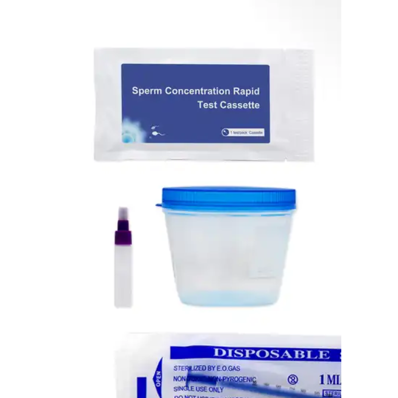 Sperm Test Kit Factory - Cheap SP10 Motility Fertility Test