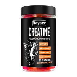 Creatine Supplement Manufacturer - Rayaer Minerals Muscle Maintenance