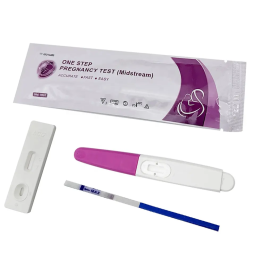 Pregnancy Test Kits Factory - Cheap HCG Test Pen IVD Reagent