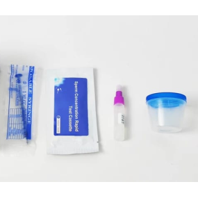 Sperm Test Kit Factory - Cheap SP10 Motility Fertility Test