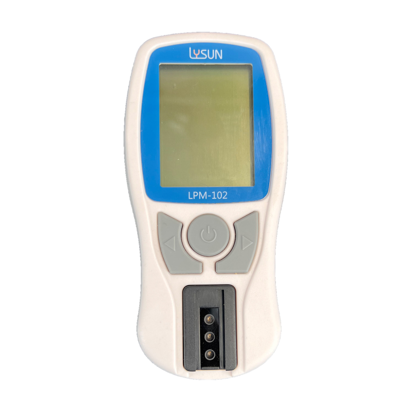 Blood Lipid Analyzer Supplier - LPM-102 Cholesterol Monitoring System