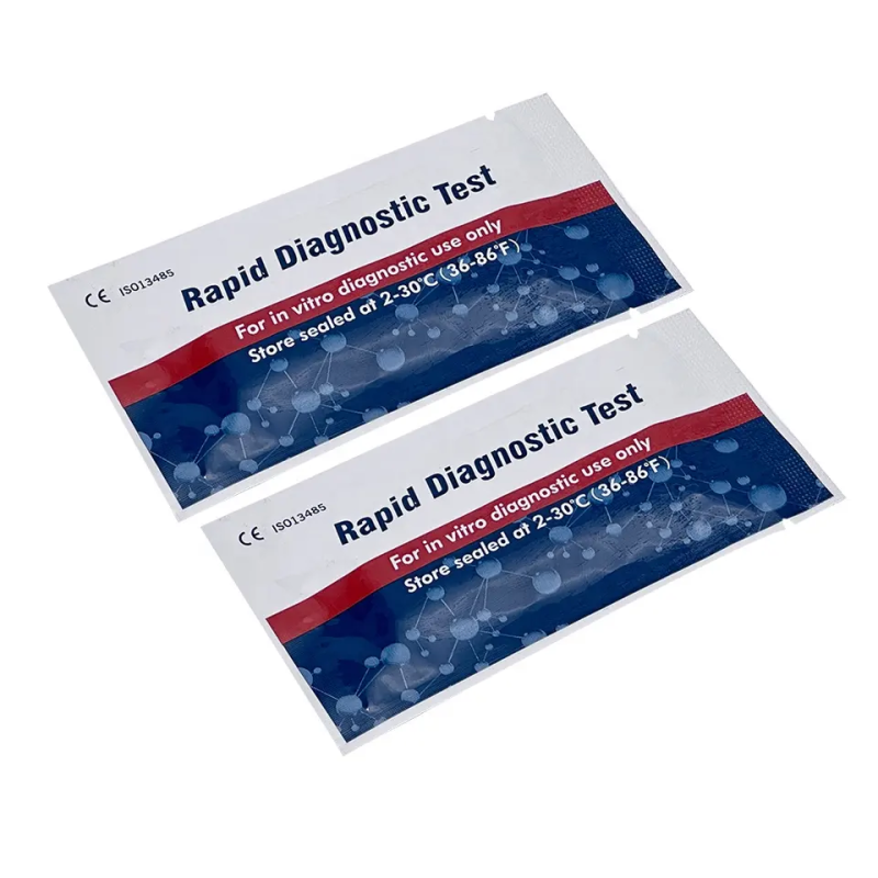 Chlamydia Test Kit Supplier - High Accuracy Swab Urine Professional