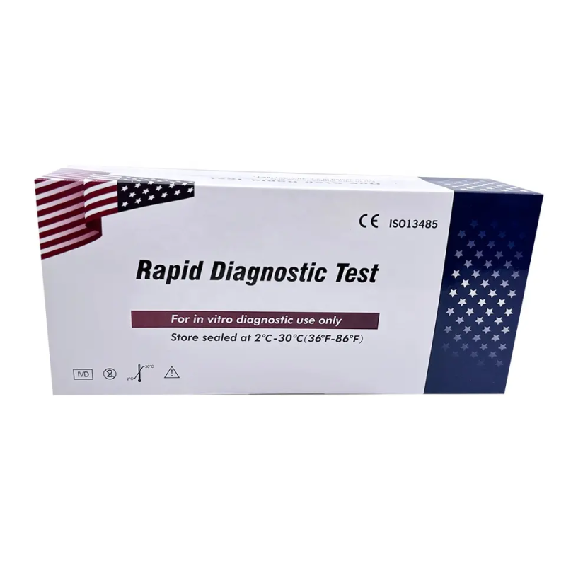 Chlamydia Test Kit Supplier - High Accuracy Swab Urine Professional