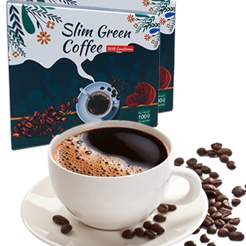 Coffee Gummies Supplier - Natural Caffeine Weight Control Formula