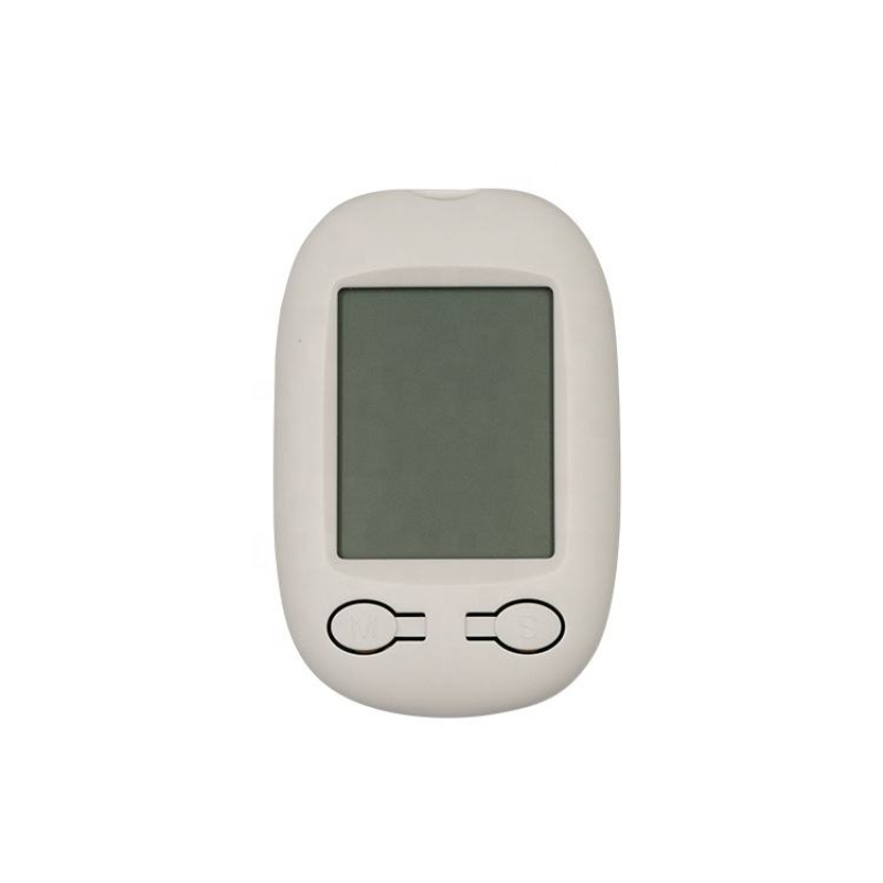Blood Glucose Meter Manufacturer - BGM-102 Professional Monitoring