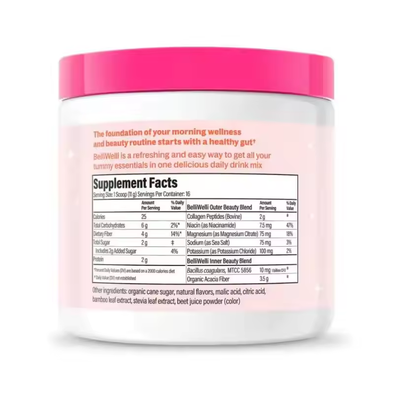 Probiotic Tablet Factory - Natural Berry Flavored for Kids