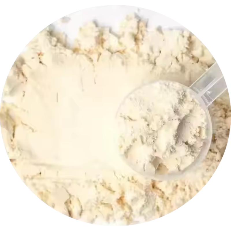 Weight Gainer Powder Manufacturer - OEM Customized Chocolate Flavor