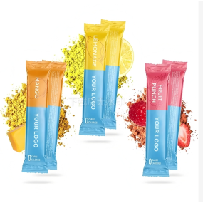 Muscle Protein Supplement Factory - ODM Customized Formula