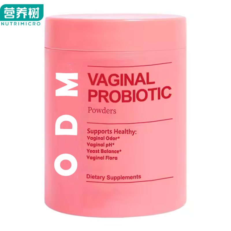 Women Probiotic Supplements Supplier - Vegan Urinary Tract Cleanse