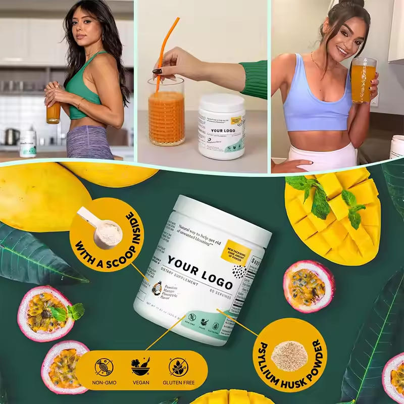 Colon Cleanser Powder Supplier - Other Healthcare Supplements Detox