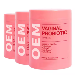 Probiotic Capsules Factory - ODM/OEM Collagen Product Formula
