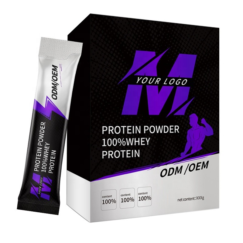 Mass Gainer Protein Factory - Private Label Chocolate Flavor