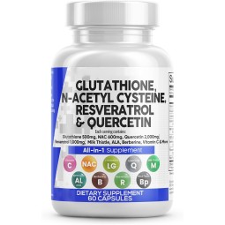 Glutathione Capsules Supplier - OEM Custom 15000mg Vitamin C Anti Aging