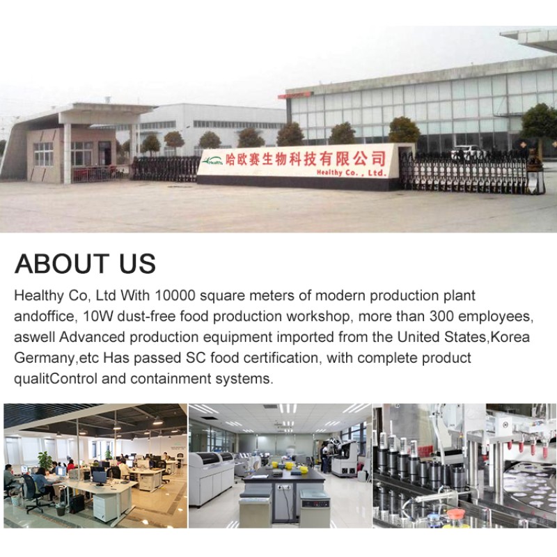 Weight Control Coffee Factory - OEM Custom Cream Chocolate Fruit Flavors