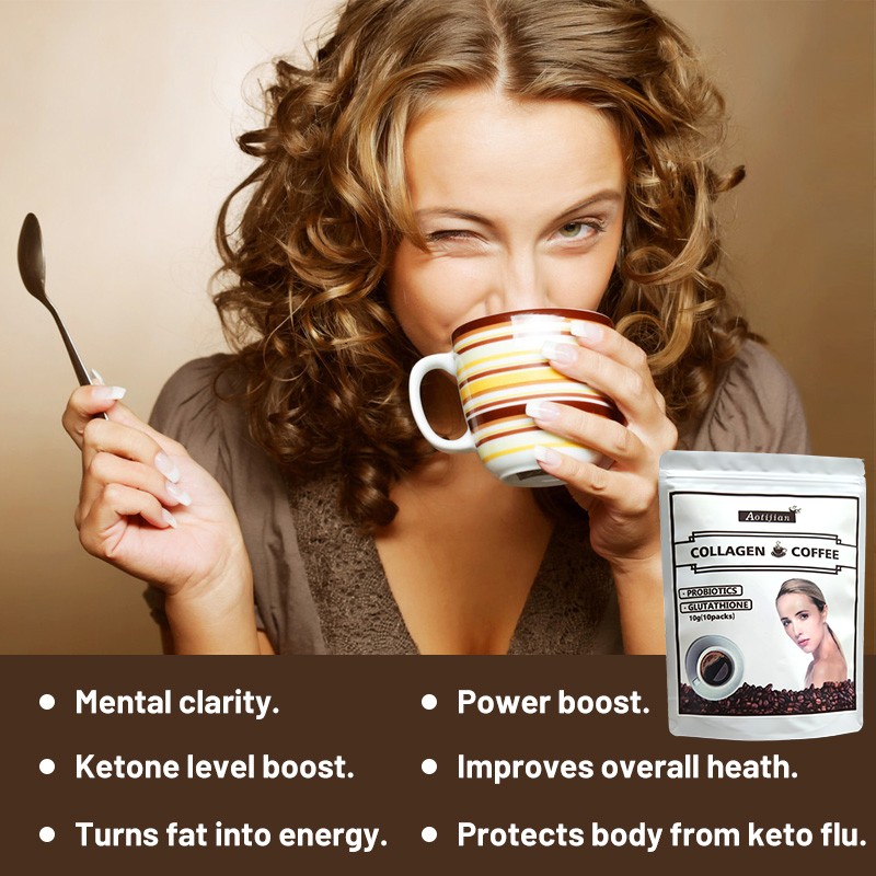 Herbal Fitness Tea Supplier - OEM Custom Diet Tea Calorie Control