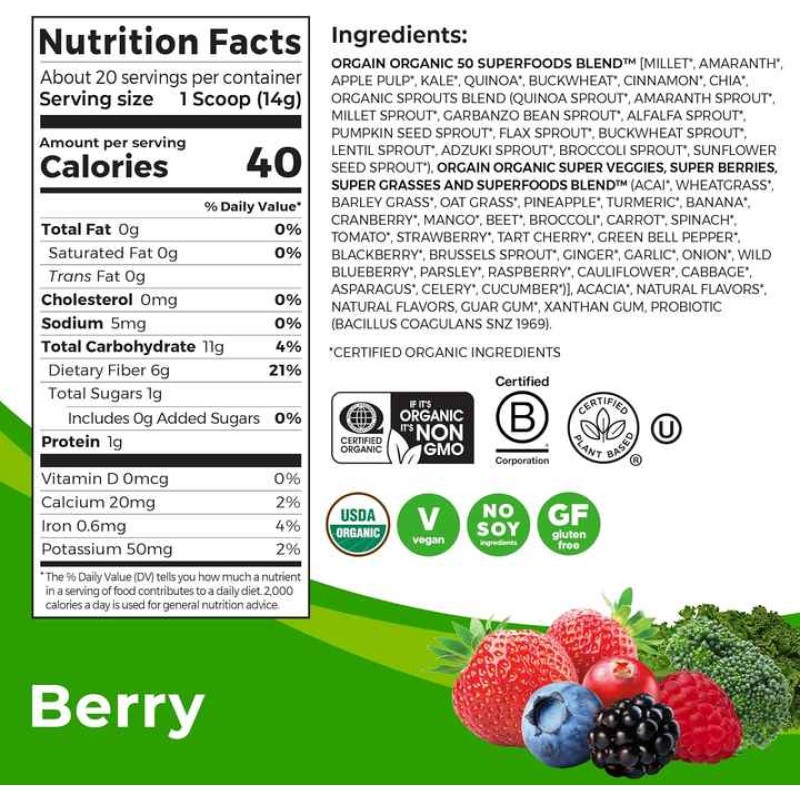 Vegan Protein Powder Manufacturer - OEM Custom Dairy Free Gluten Free Superfood