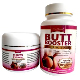 Buttocks Enlargement Tablets Manufacturer - OEM Custom Herbal Extracts Firm