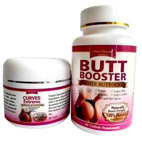 Hips Enlargement Capsules Supplier - OEM Private Label Women Herbal Enhancement