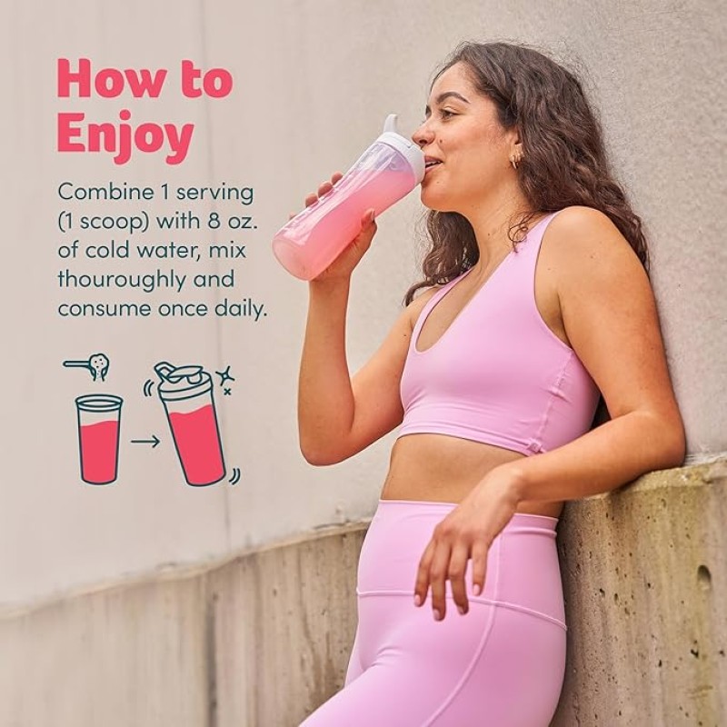 Collagen Protein Powder Factory - OEM Custom Natural Organic Skin Vitamins