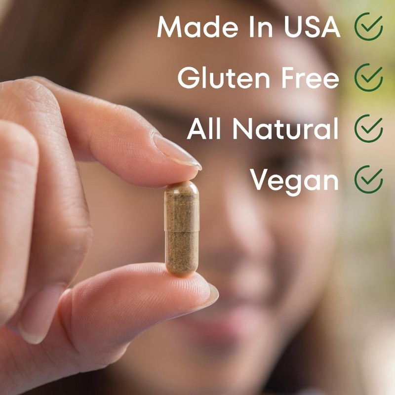 Weight Gainer Capsules Manufacturer - OEM Custom Appetite Enhancer Body Mass