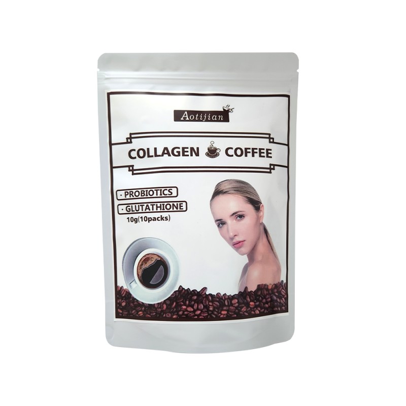 Herbal Fitness Tea Supplier - OEM Custom Diet Tea Calorie Control