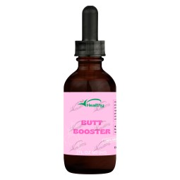 Maca Booty Powder Manufacturer - OEM Wholesale Butt Enlargement Hip Lift