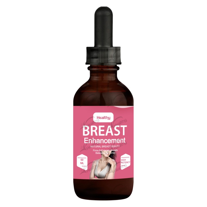 Appetite Stimulation Syrup Supplier - OEM Custom Organic Virgin Weight Gain