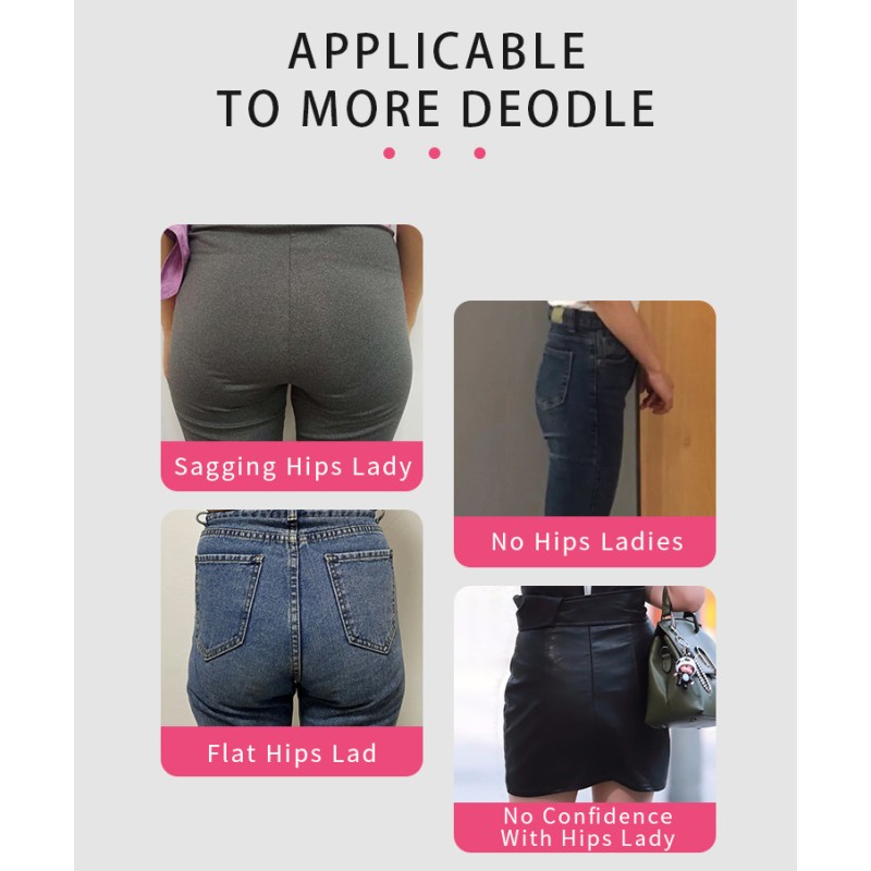 Hips Enlargement Capsules Supplier - OEM Private Label Women Herbal Enhancement