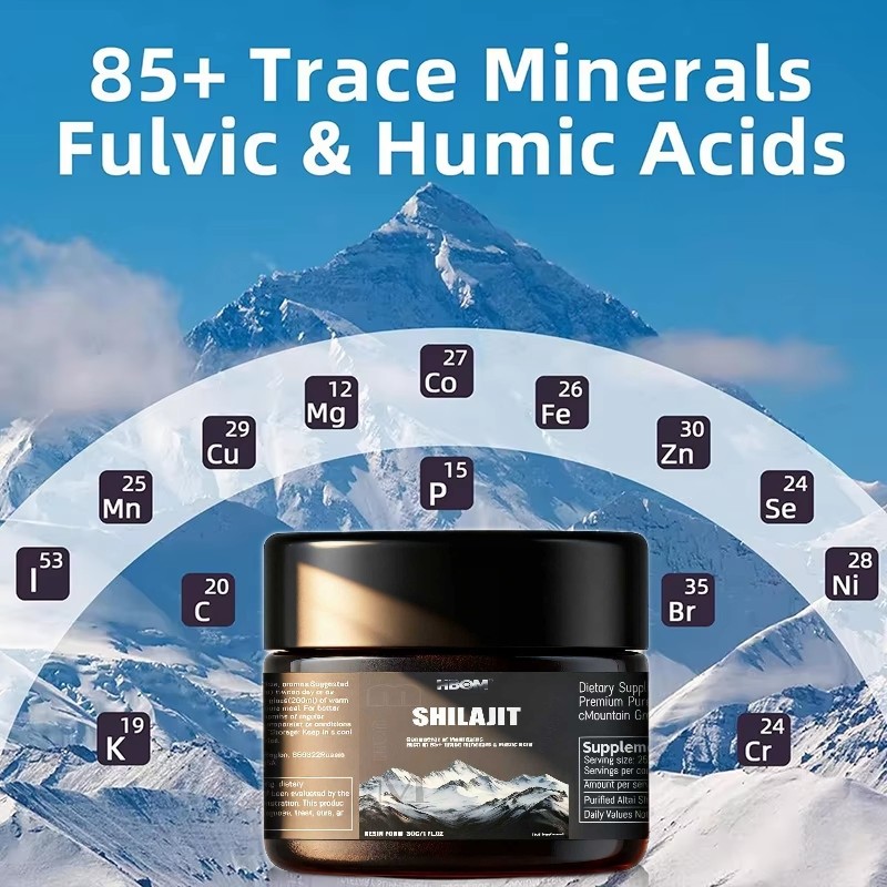 Hydrogen Tablets Supplier - OEM Custom Rapid Dissolving Brain Health