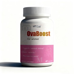 Fertility Gummies Manufacturer - OEM Custom Female Ovulation Myo-Inositol