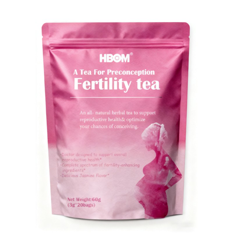 Slimming Tea Factory - OEM Custom 28 Day Detox Senna Laxative Diet