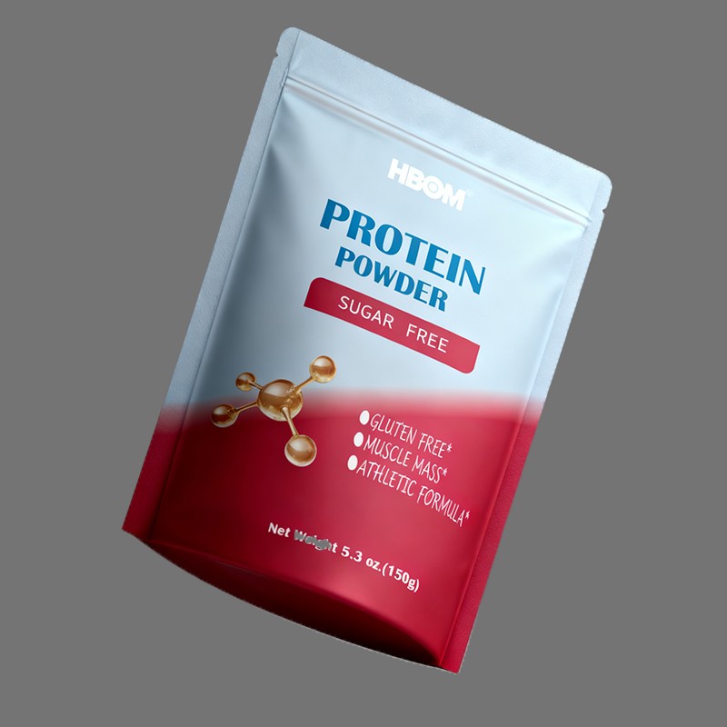 Protein Powder Supplier - OEM Wholesale Healthcare Supplement Gold Standard
